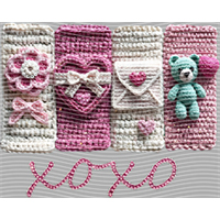 Valentine's Day-QRJ  6206